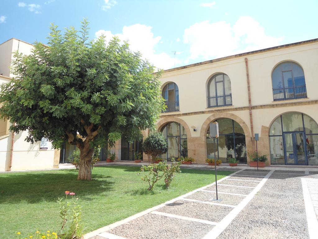 Mia Apartments Marsala Habitación foto