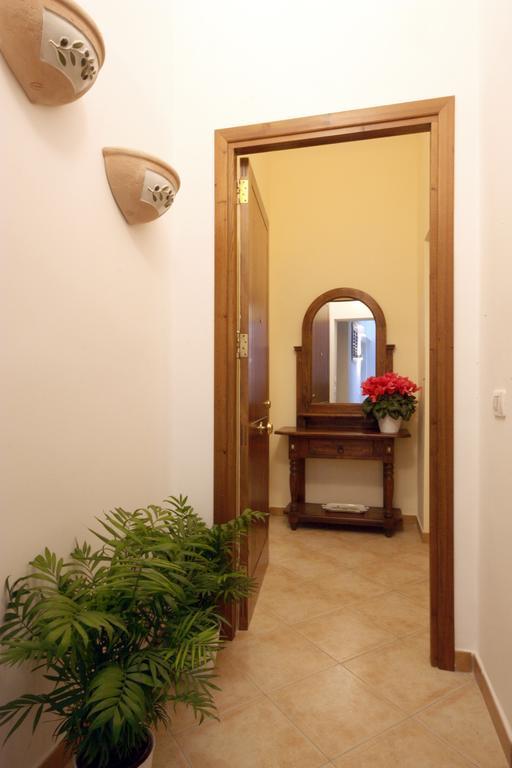 Mia Apartments Marsala Habitación foto