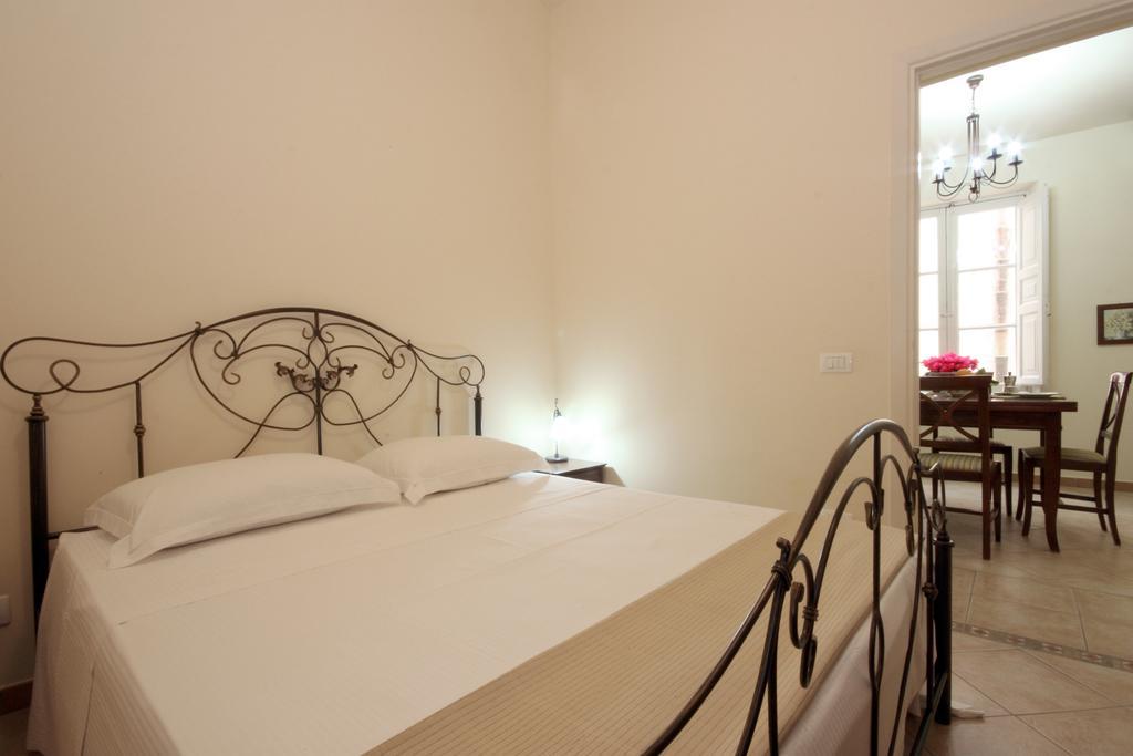 Mia Apartments Marsala Habitación foto